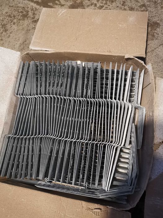 Bride profile rigips