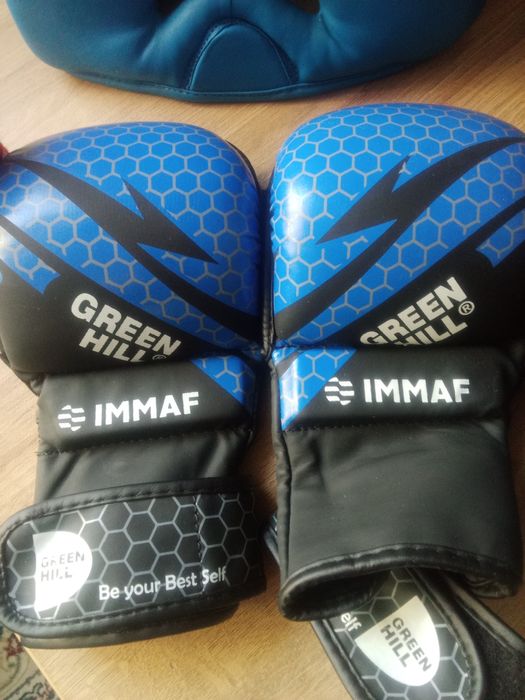 Продам набор для ММА