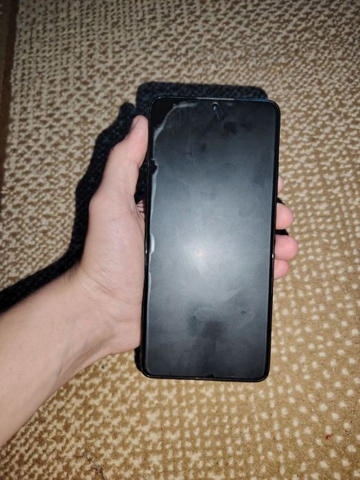 Redmi 12 pro juda ideal