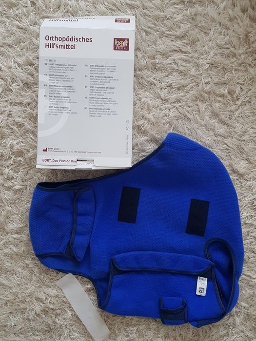 Orteza/dispozitiv medical umar/brat, stang/drept