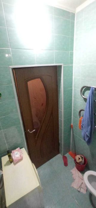 3х ком Иляева 3 этаж