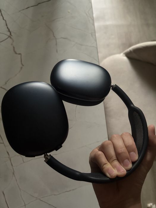 Airpods Max 2 Type-C