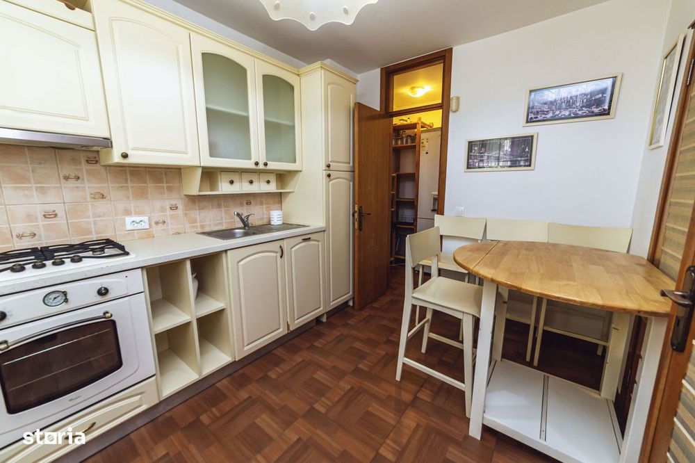 3 camere | Parcare | Petfriendly | Zona Giulesti