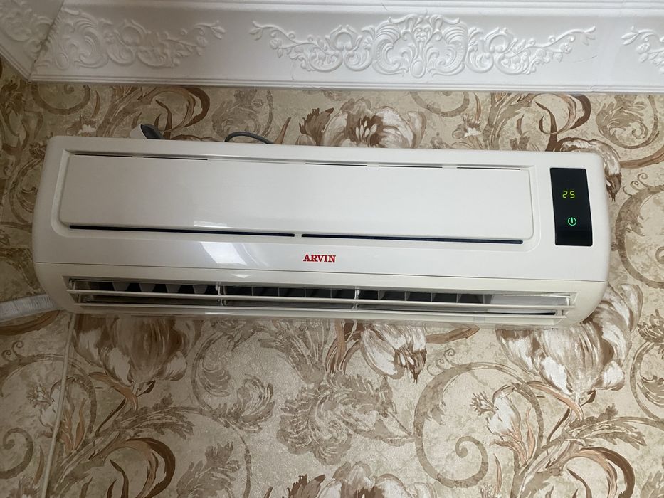 Сплит система кондиционер