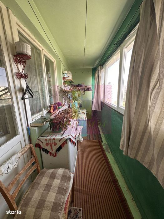 Apartament 3 camere Militari- Bulevardul Uverturii- Teatrul Masca — fotografia 3