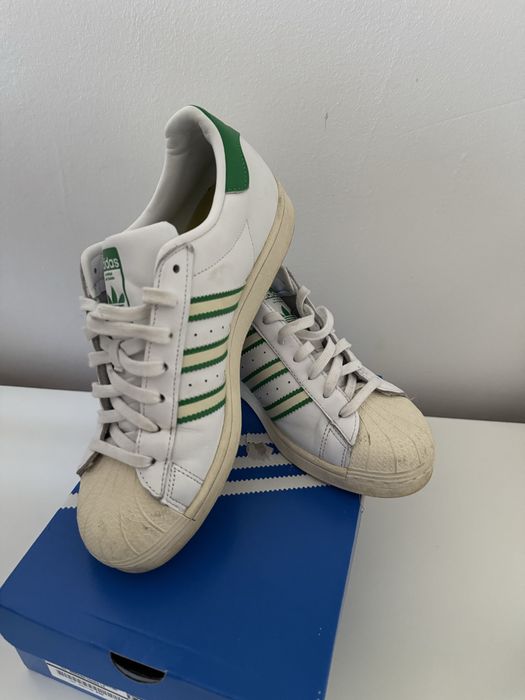 Adidas superstar