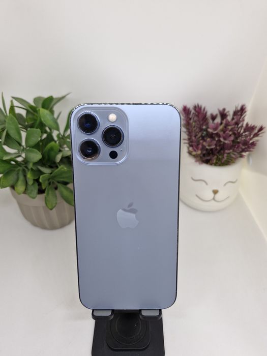 iPhone 13 pro max 256gb imei 37737 Pintelkz Munaily