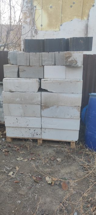 Газоблок теплоблок