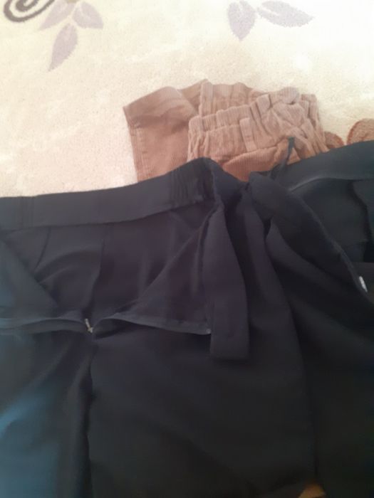 Лотове панталони и клинове размер М