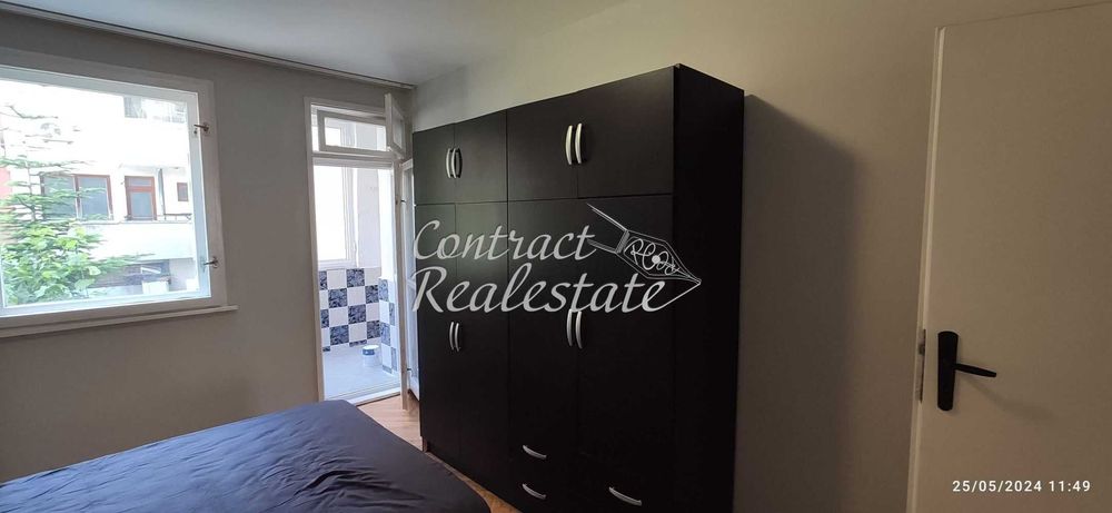 Нов Двустаен Обзаведен - Лятно кино тракия !