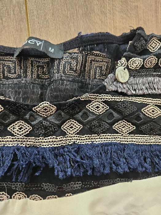 Комплект топ и пола Lucy Fashion