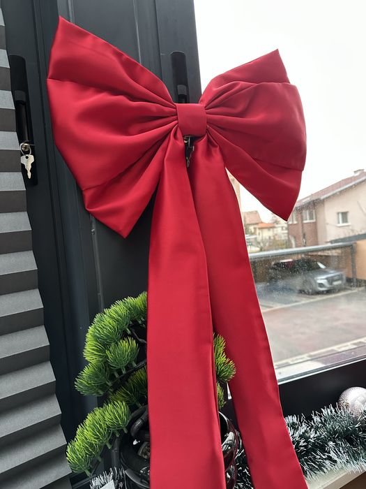 Панделка  за елха