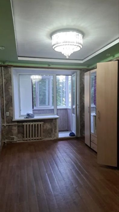 2-х комнатная квартира