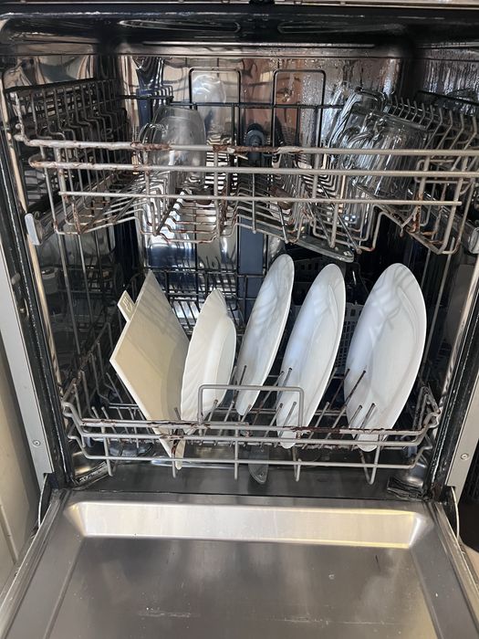 Посудомоечная машина HANSA