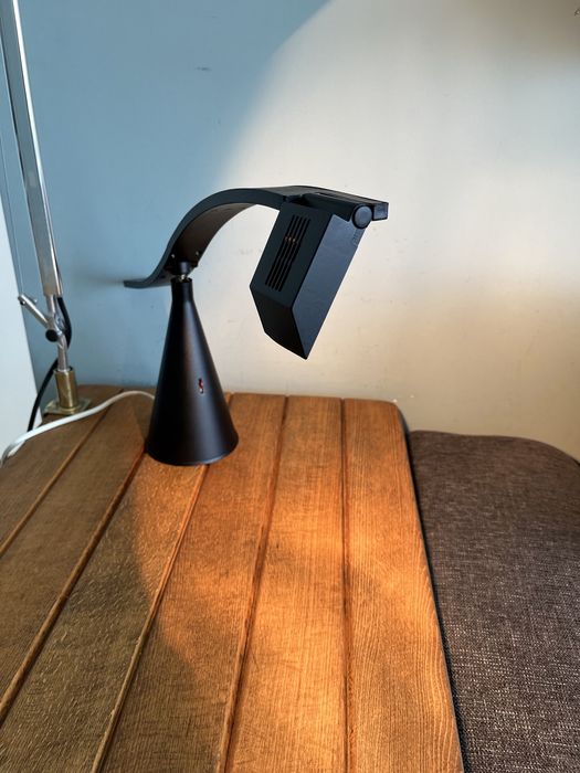 Настолна лампа / Jo Nagahara / 80-те