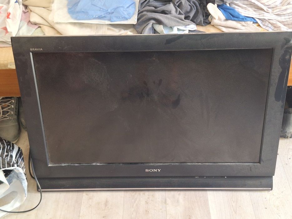 Телевизор Sony жк