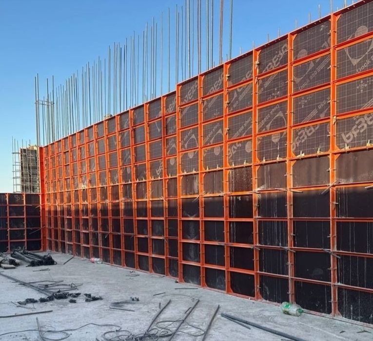 Opalubka (корейский) arendaga beriladi