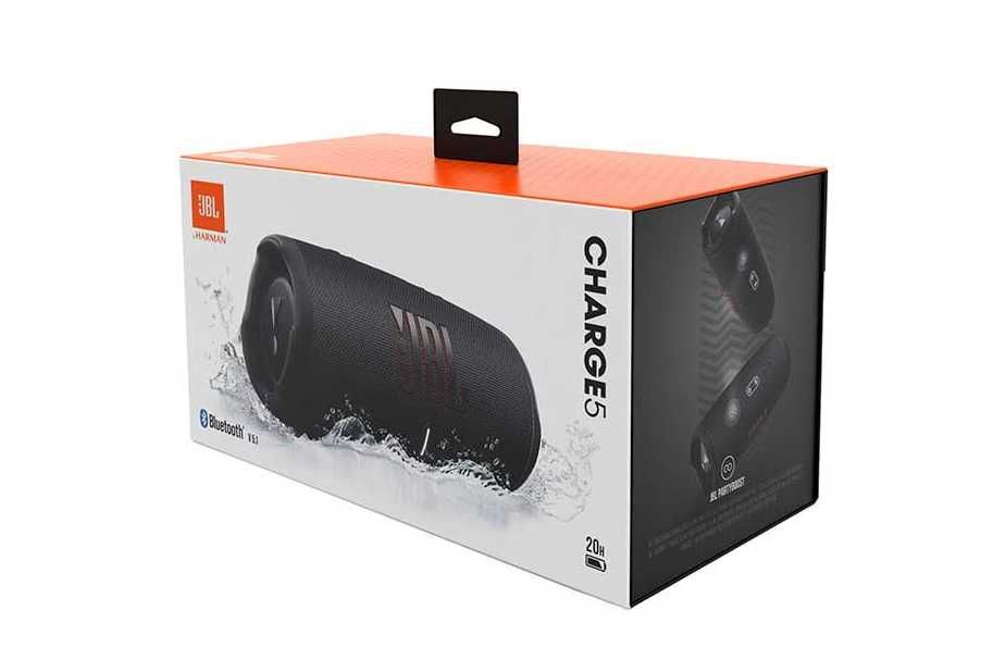 Boxa Portabila JBL Charge 5