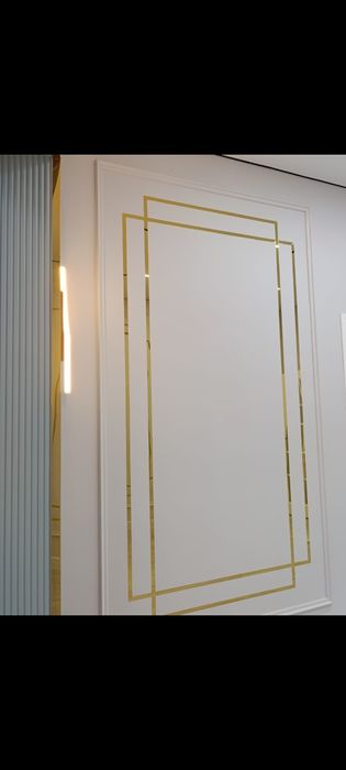 Ремонт квартира под ключ.