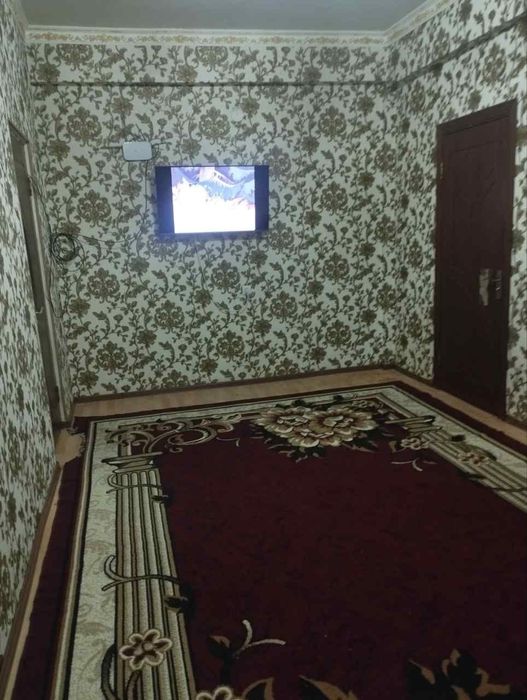 Arenda Kvartira Sergili 6a 1/6/7 Oyla zags Metro 2 chi 3 chi bekat
