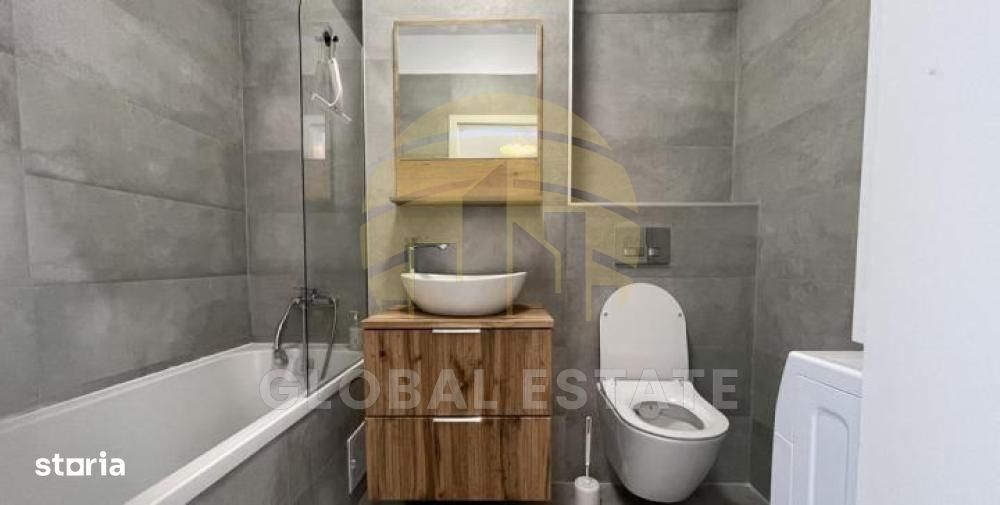 Inchiriere apartament 2 camere - Rahova - Confort Urban | Centrala