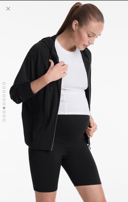 Клин за бременни Oysho