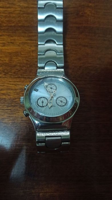 Часы Swatch Швейцария