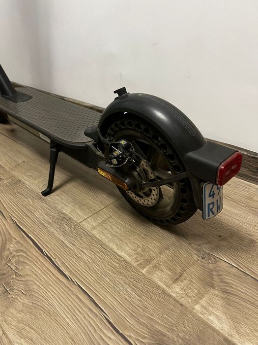 Trotineta electrica xiaomi 1s