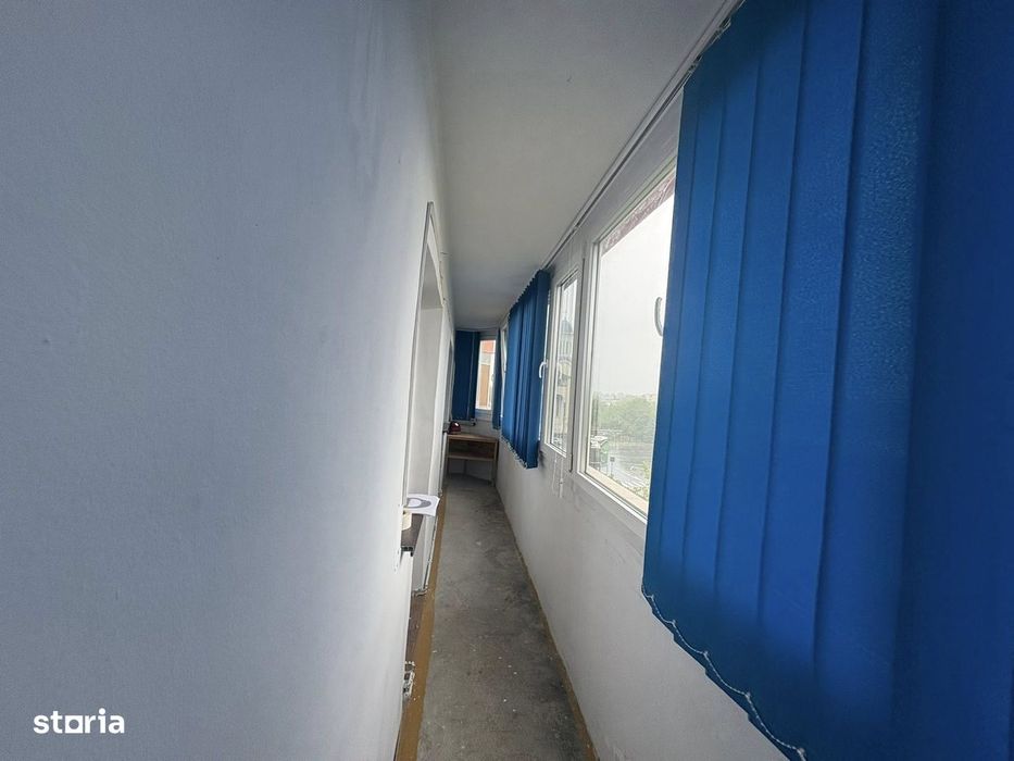 Apartament de 2 camere zona Triaj