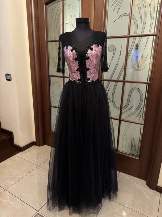Rochie de seara neagra