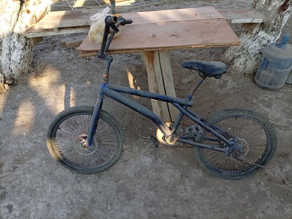 Продам велосипеди