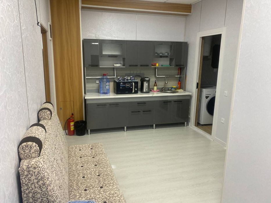 Семейный Хостель