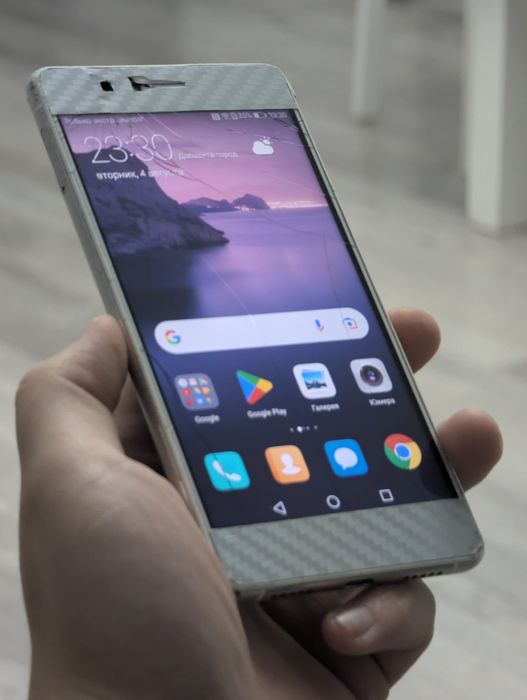 Huawei p9 lite 16gb
