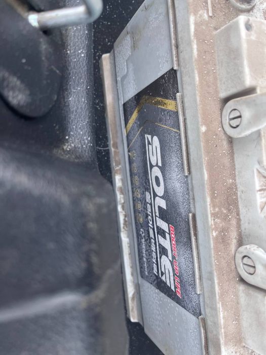 Продам аккумулятор