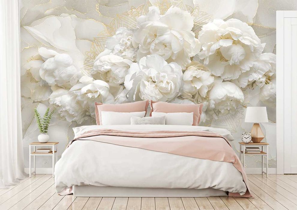 Фотообои 3D обои