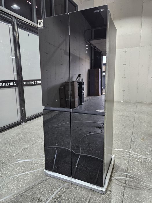 Mega Aksiya Holodilnik Side by side  4 х дверных/ Акция Холодильник