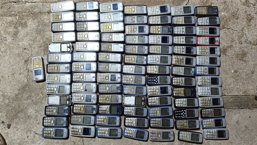 1600, 1112, 2310, работещи и за части