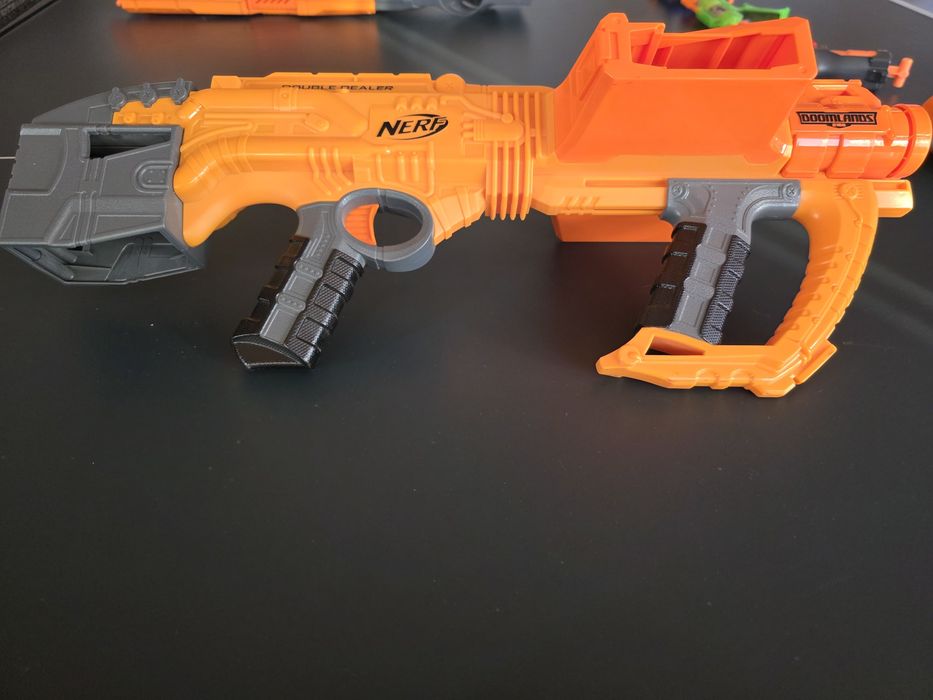 NERF jucarie băieți