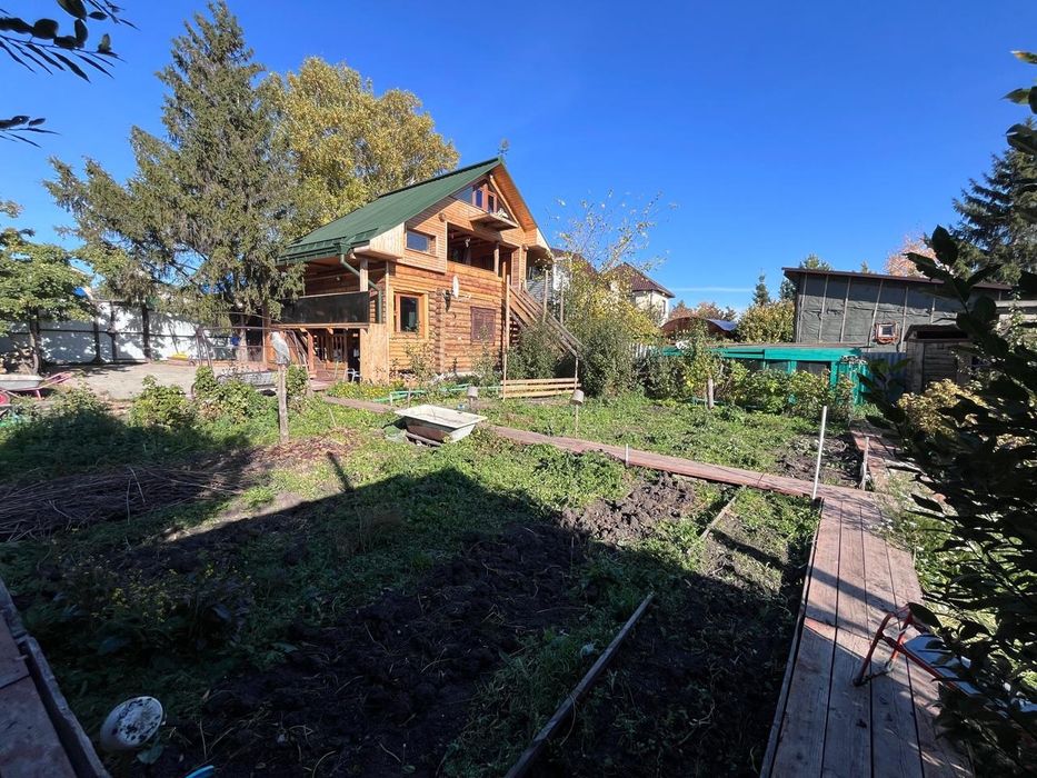 Продам дачу в районе озера Пестрое,с/о  Восток