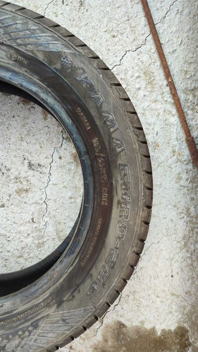 Vand anvelope diverse ( verificati descrierea )