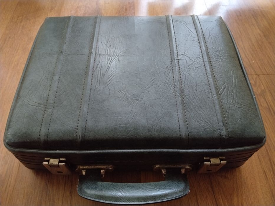 Кларинет Amati (пълен бьом)