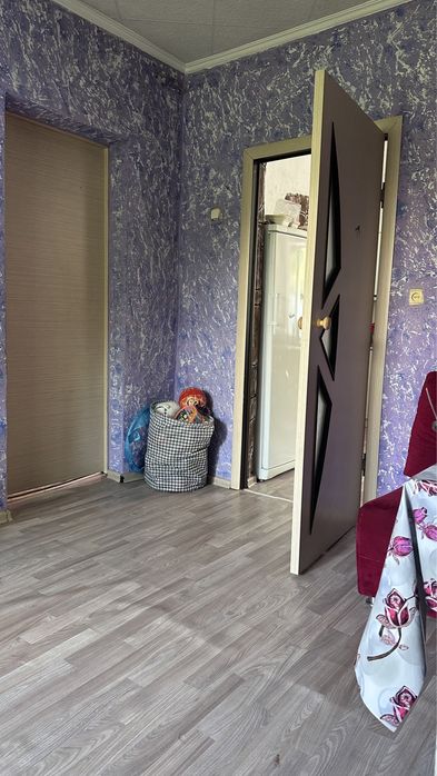 Продам квартиру в бараке