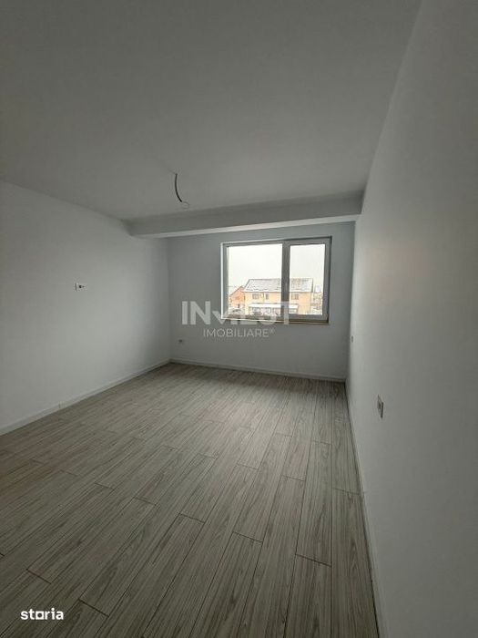 Casa Single 4C Valea Lupului-Iasi