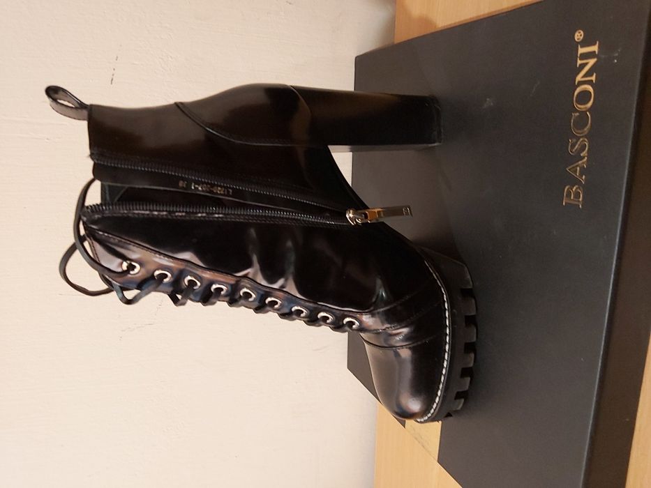 Ботильоны Баскони