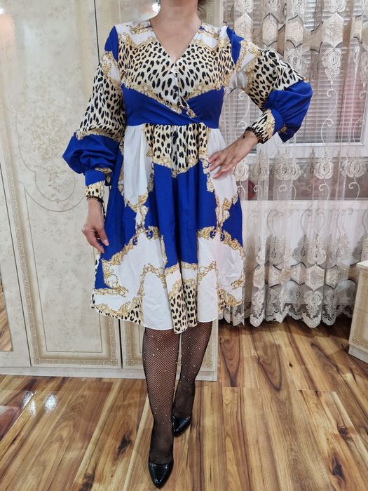 Rochie superba la doar 45 lei