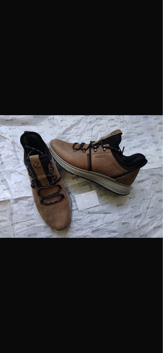 OFERTA. Adidasi Ecco