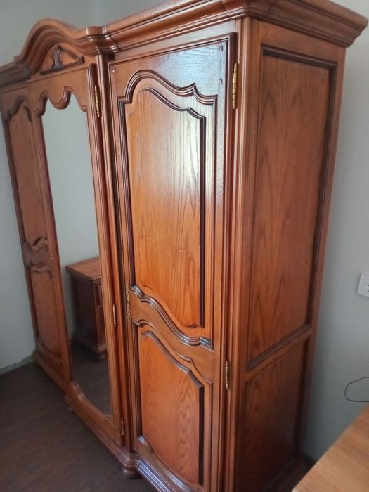 Продам спальный гарнитур Румыния