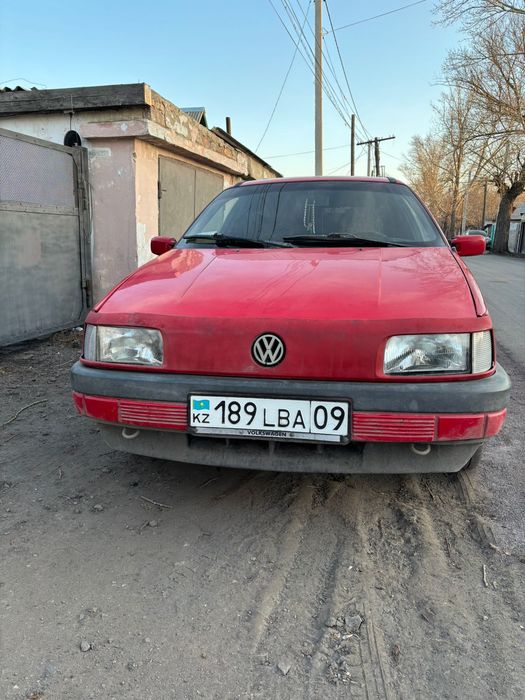 Продам пассат б3 универсал