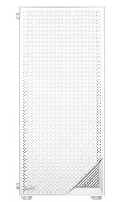 Корпус белый