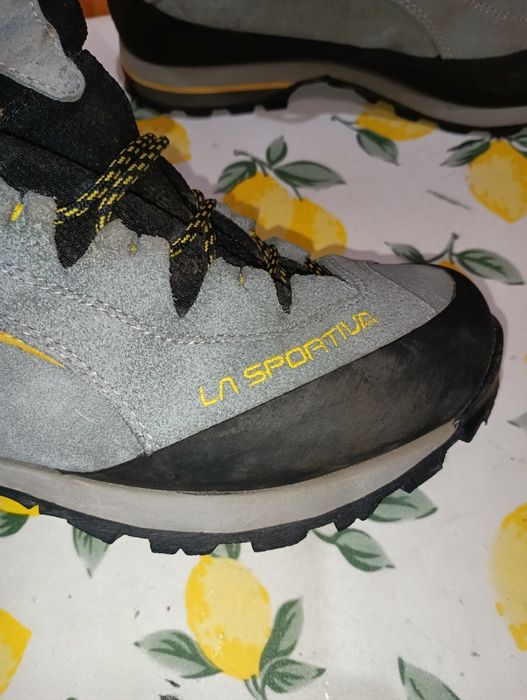 Обувки La Sportiva Trango N 41 Унисекс - 99 лв